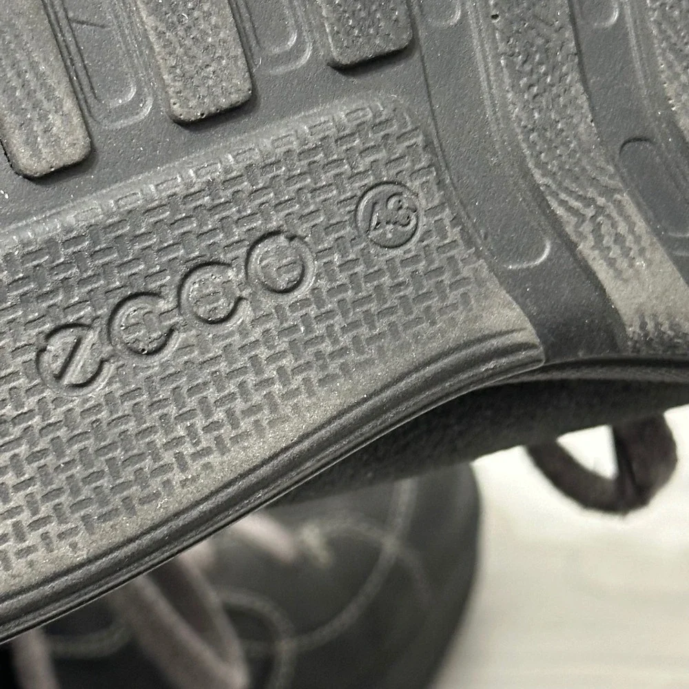 Ecco please see